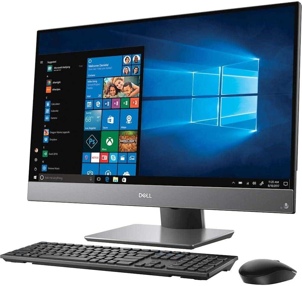 Dell-OptiPlex-All-in-One-for-video-editing